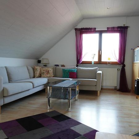 Ferienwohnung Am Klosterberg 6 Bad Brückenau Habitación foto